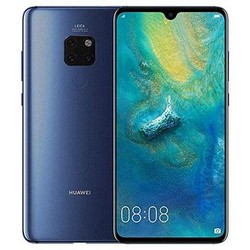 Замена камеры на телефоне Huawei Mate 20X в Твери